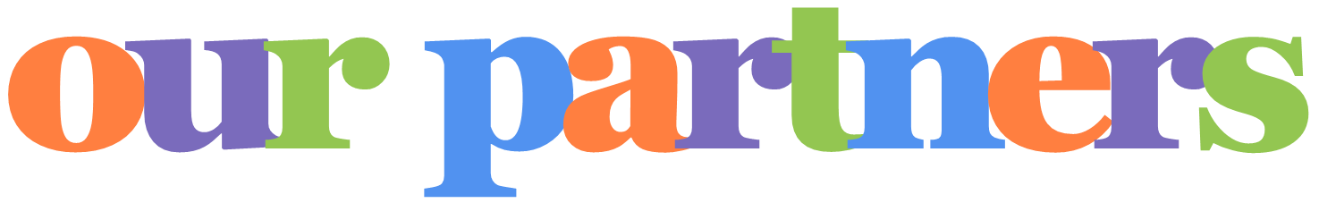 Our Partners